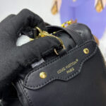 Louis Vuitton Coussin Backpack PM M13357 Black